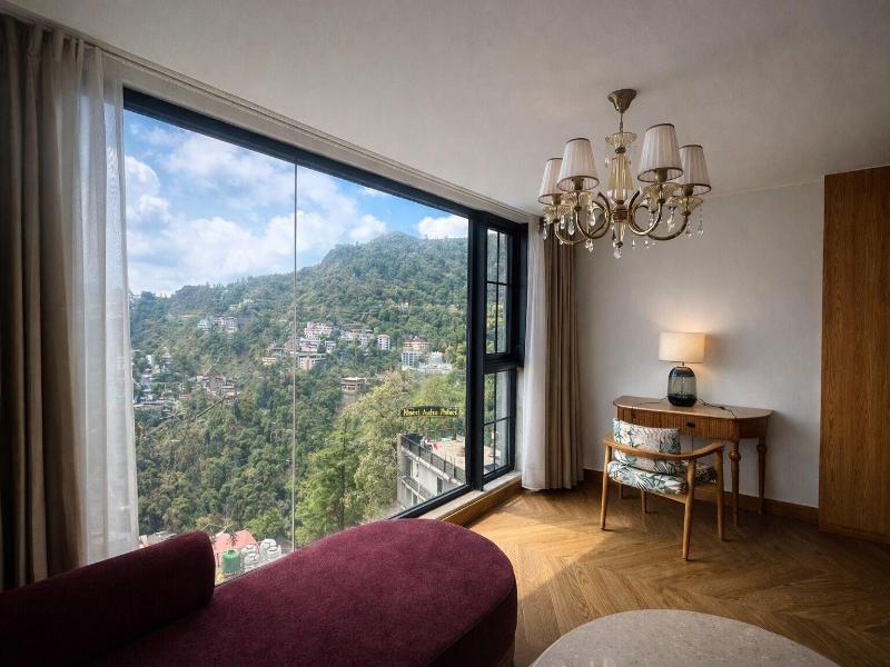 Ab S Abode A Boutique Hotel image