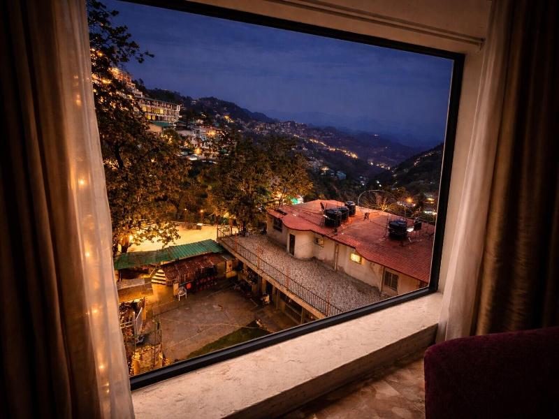 Ab S Abode A Boutique Hotel image