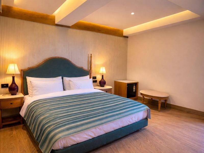 Ab S Abode A Boutique Hotel image