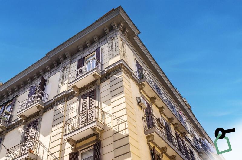 Hotiday Room Collection Napoli Santa ™arcangelo