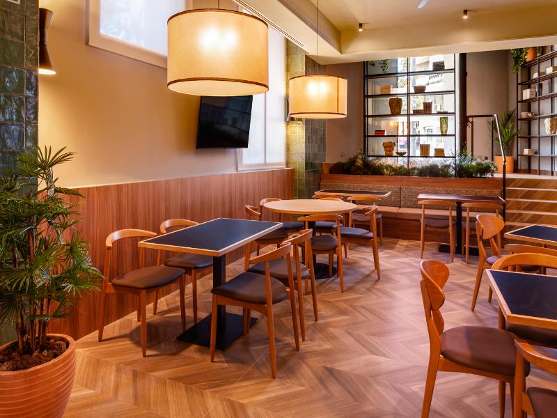B&B HOTEL Alicante Centro image
