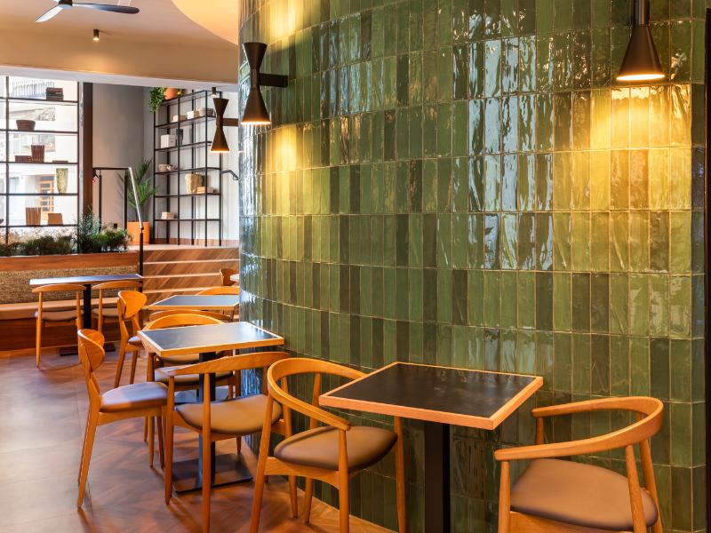 B&B HOTEL Alicante Centro image