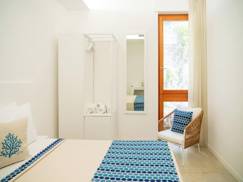 Capri Koral Guest House image