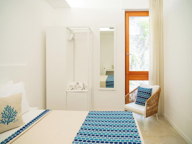 Capri Koral Guest House image