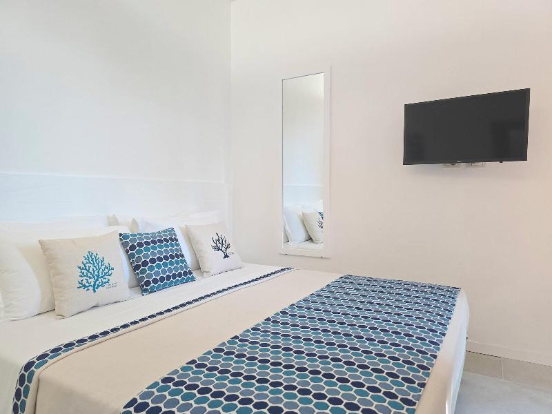 Capri Koral Guest House image