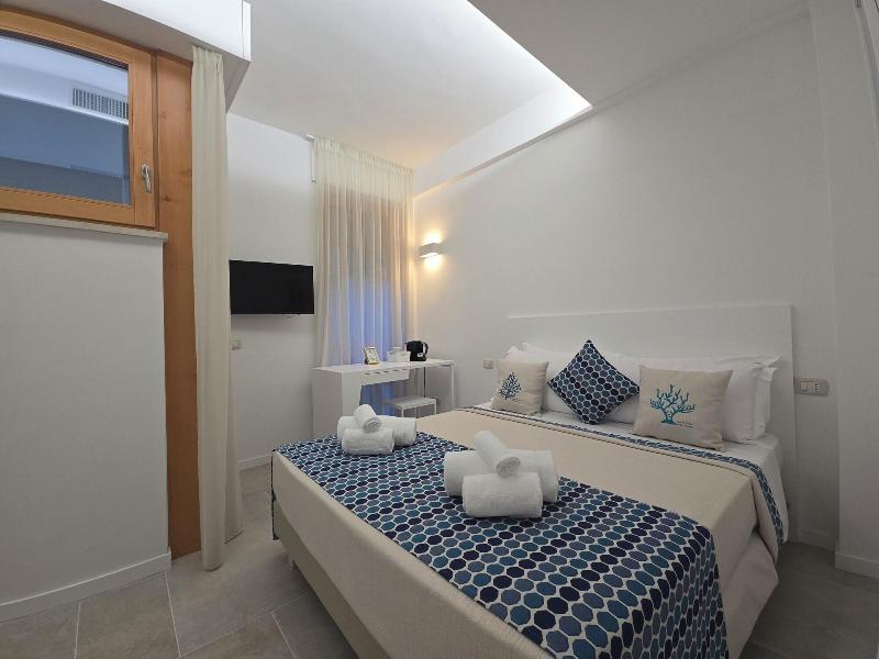 Capri Koral Guest House image