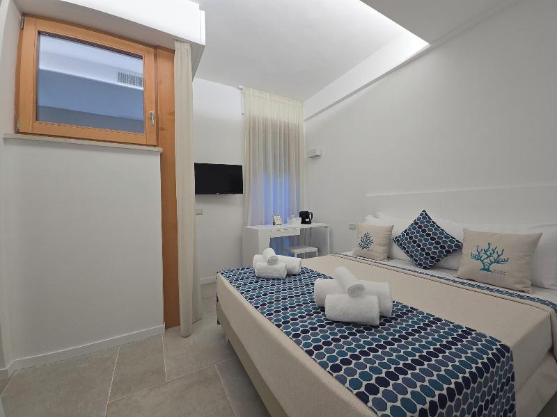 Capri Koral Guest House image