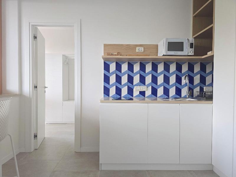 Capri Koral Guest House image
