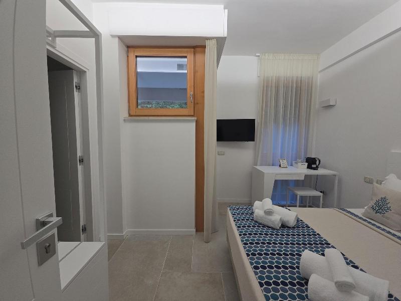 Capri Koral Guest House image