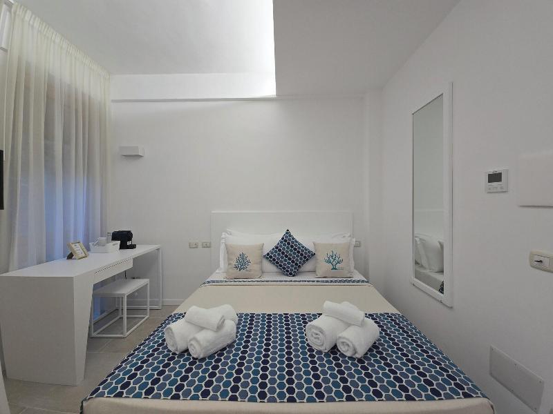 Capri Koral Guest House image