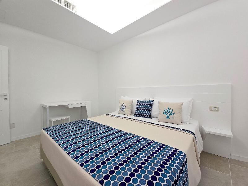 Capri Koral Guest House image