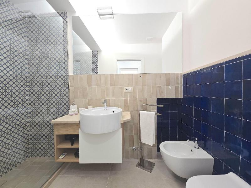 Capri Koral Guest House image