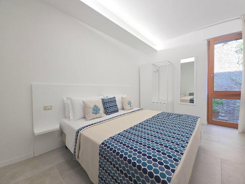 Capri Koral Guest House image