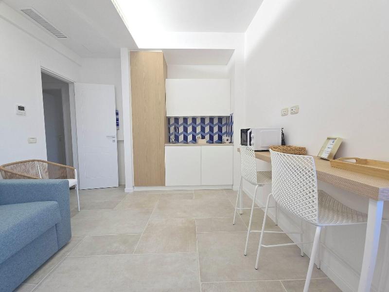 Capri Koral Guest House image