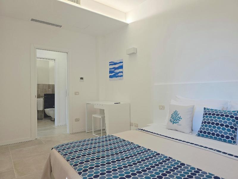 Capri Koral Guest House image