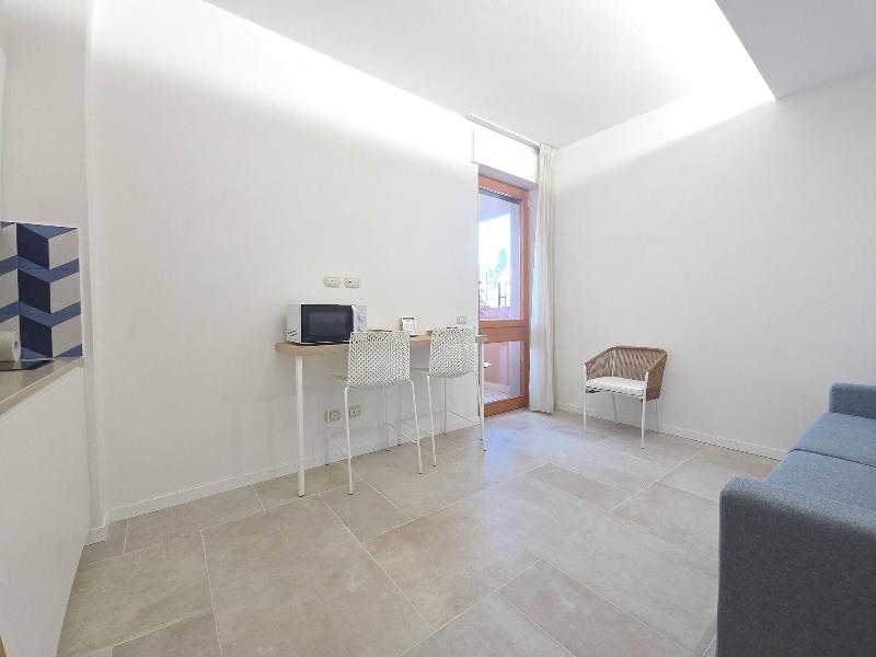 Capri Koral Guest House image