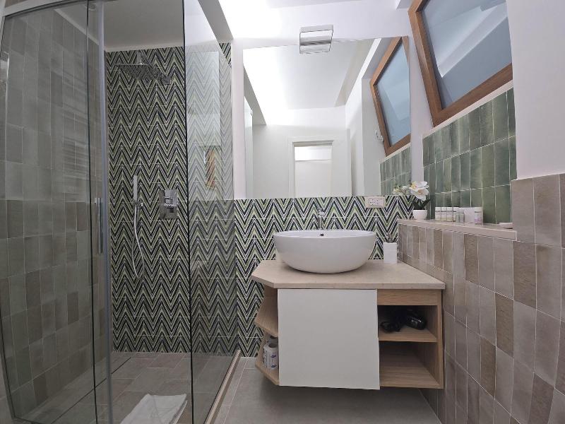 Capri Koral Guest House image
