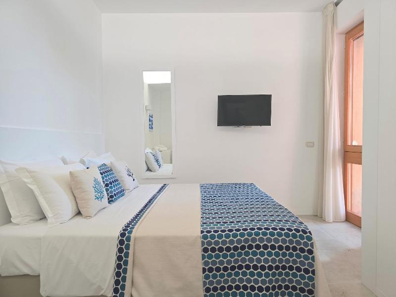Capri Koral Guest House image