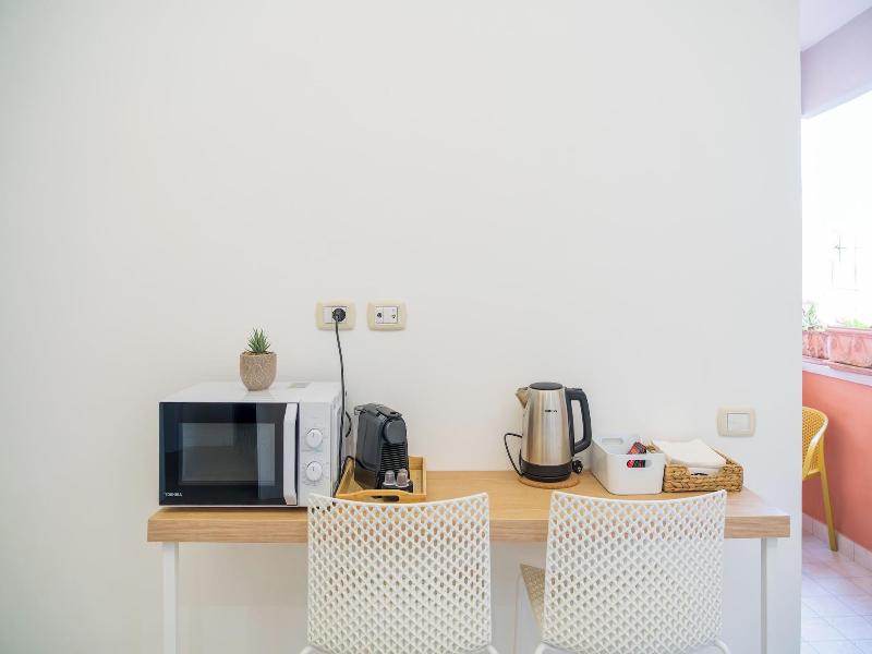 Capri Koral Guest House image