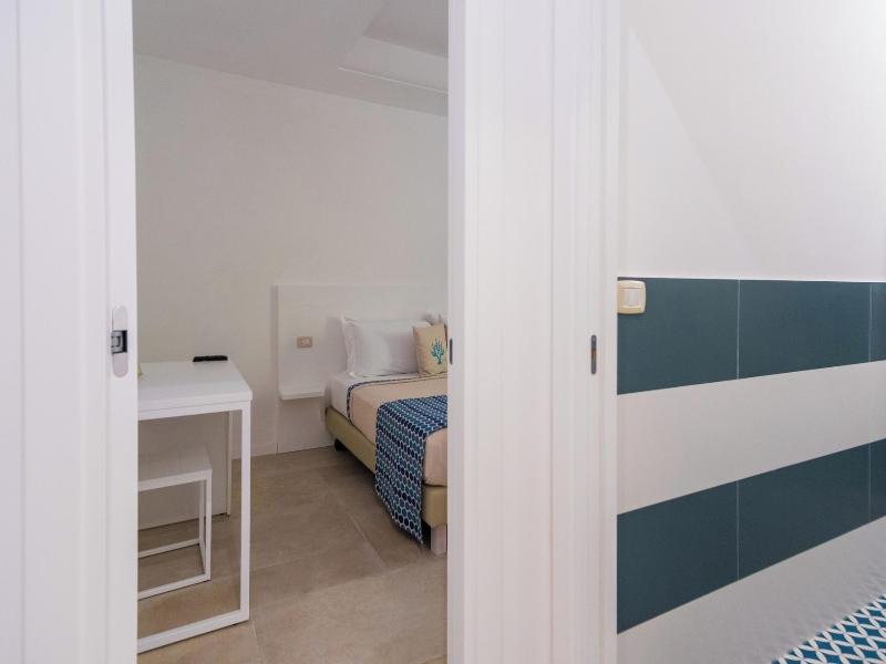 Capri Koral Guest House image