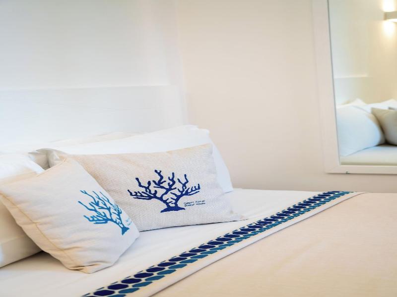 Capri Koral Guest House image
