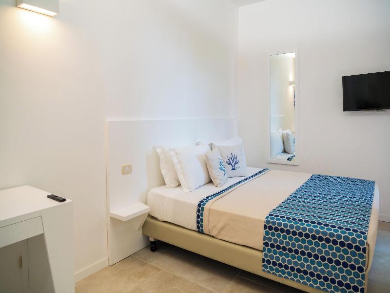 Capri Koral Guest House image