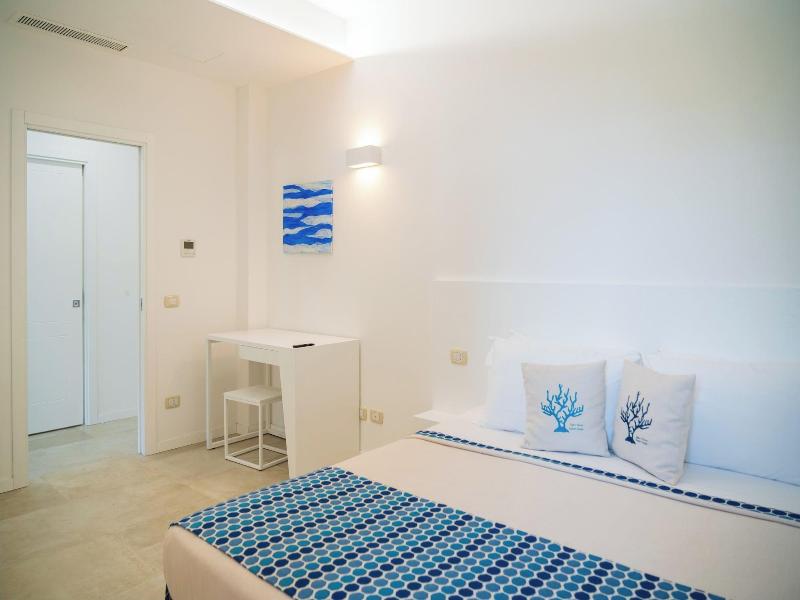 Capri Koral Guest House image