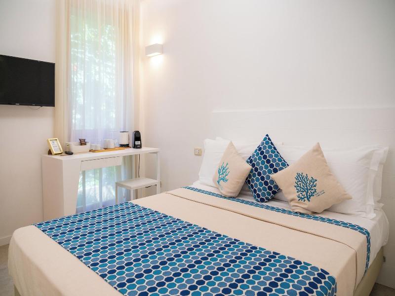 Capri Koral Guest House image