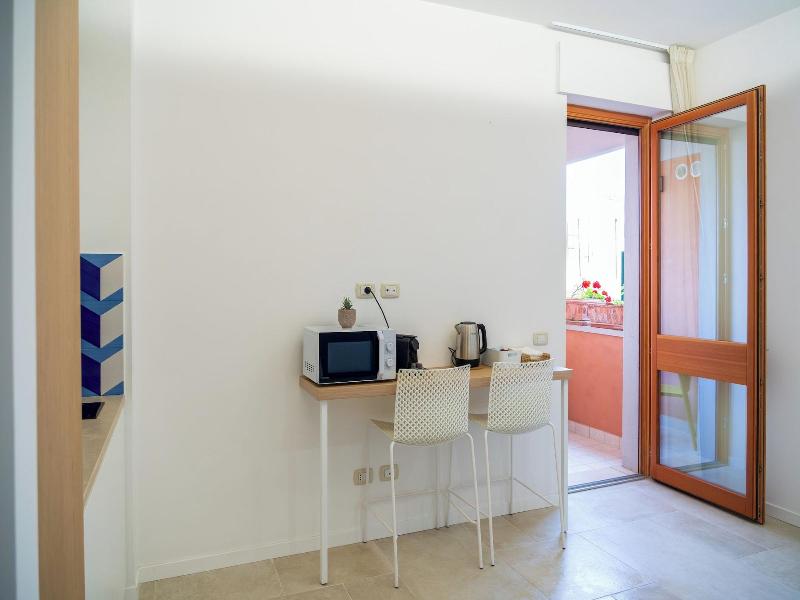 Capri Koral Guest House image