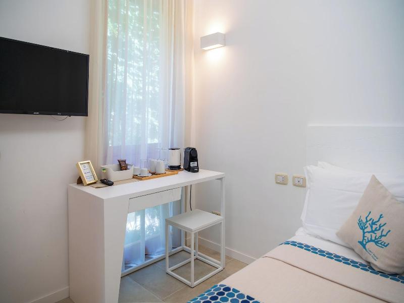 Capri Koral Guest House image