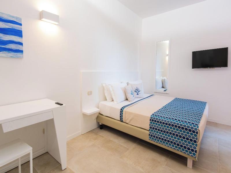 Capri Koral Guest House image