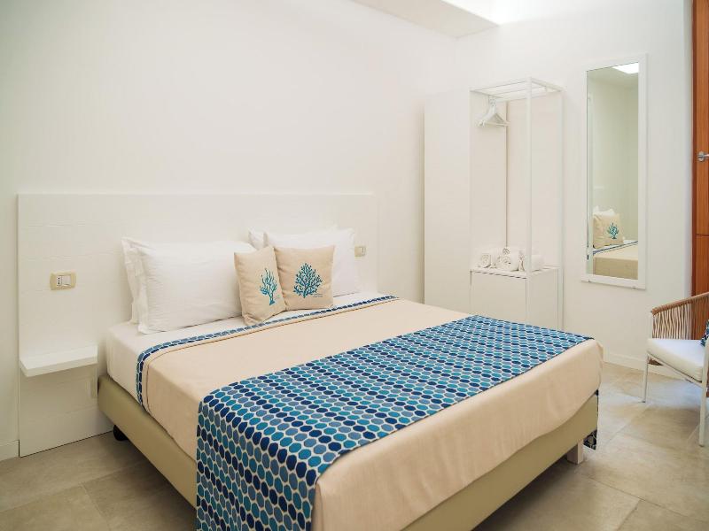 Capri Koral Guest House image