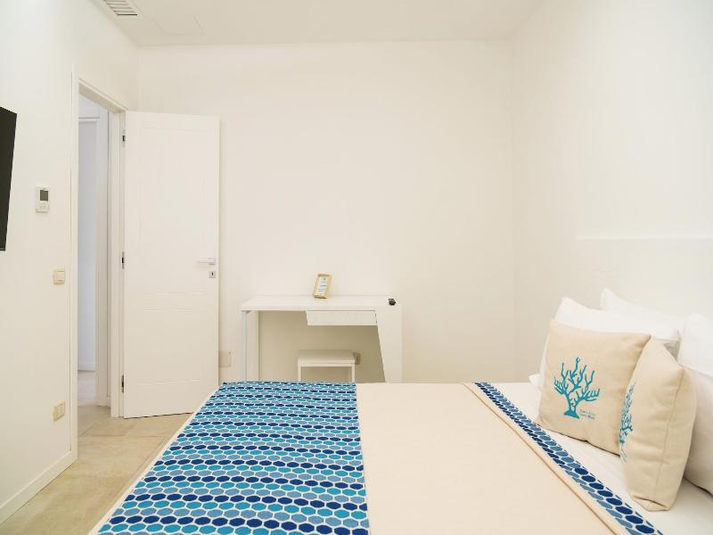 Capri Koral Guest House image