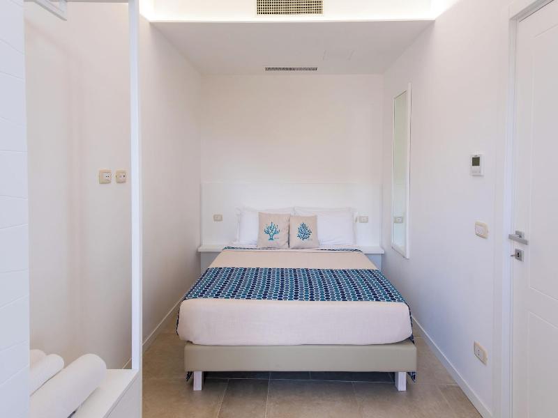 Capri Koral Guest House image