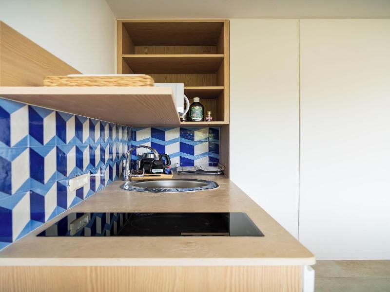 Capri Koral Guest House image