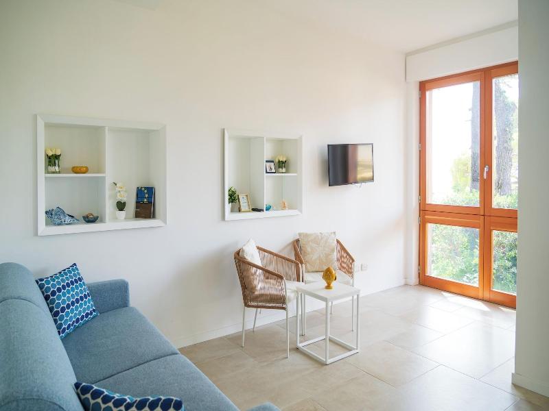 Capri Koral Guest House image