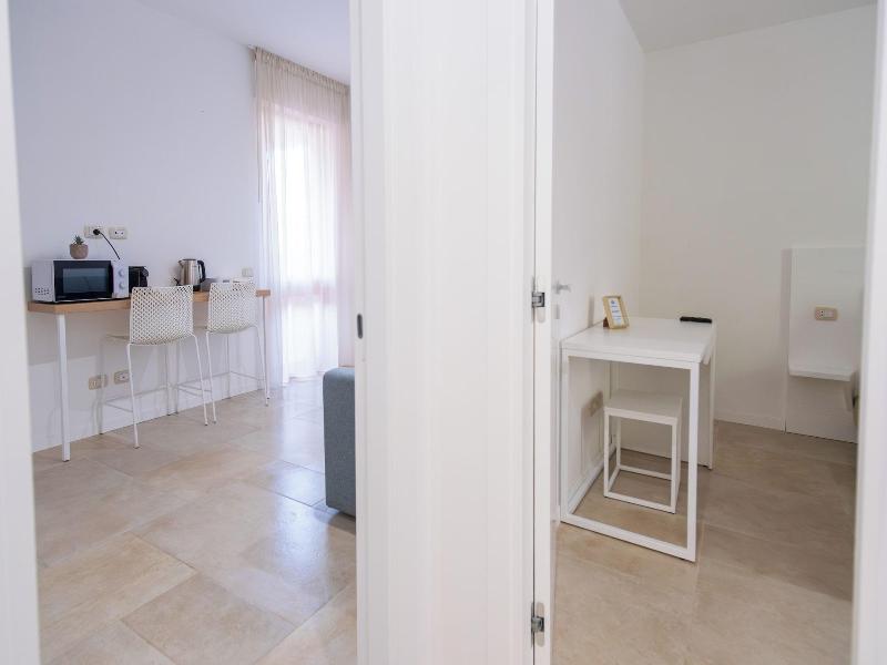 Capri Koral Guest House image