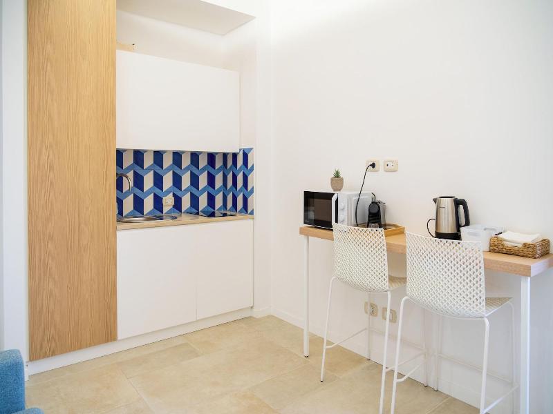 Capri Koral Guest House image