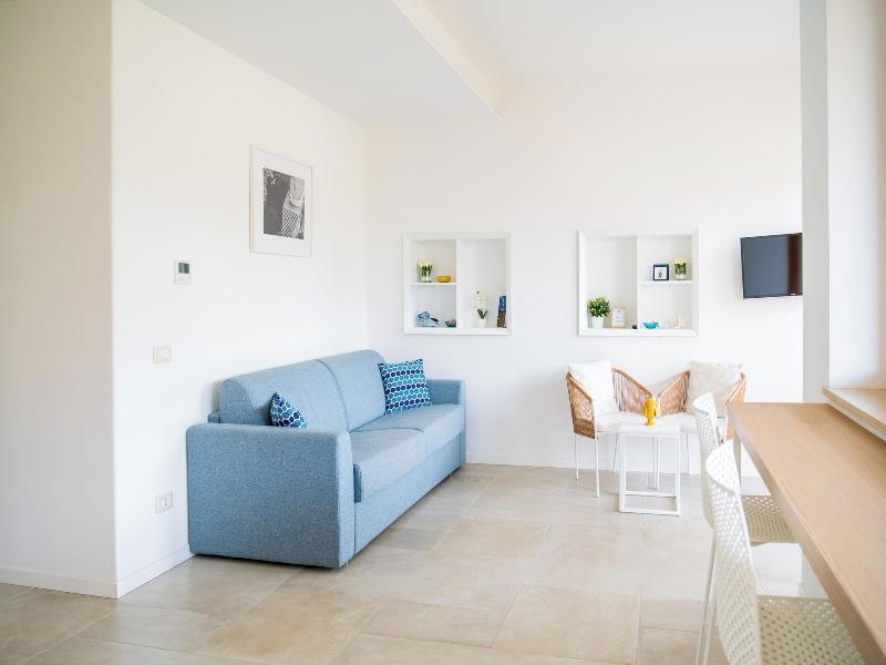 Capri Koral Guest House image
