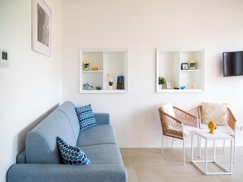 Capri Koral Guest House image