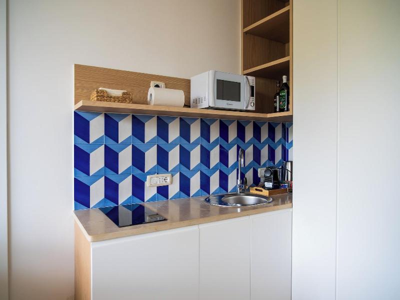 Capri Koral Guest House image