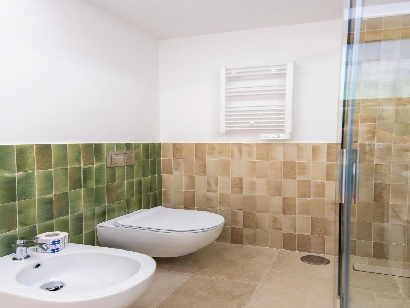 Capri Koral Guest House image