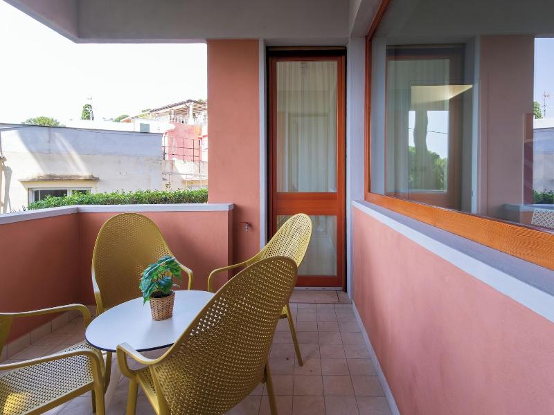 Capri Koral Guest House image