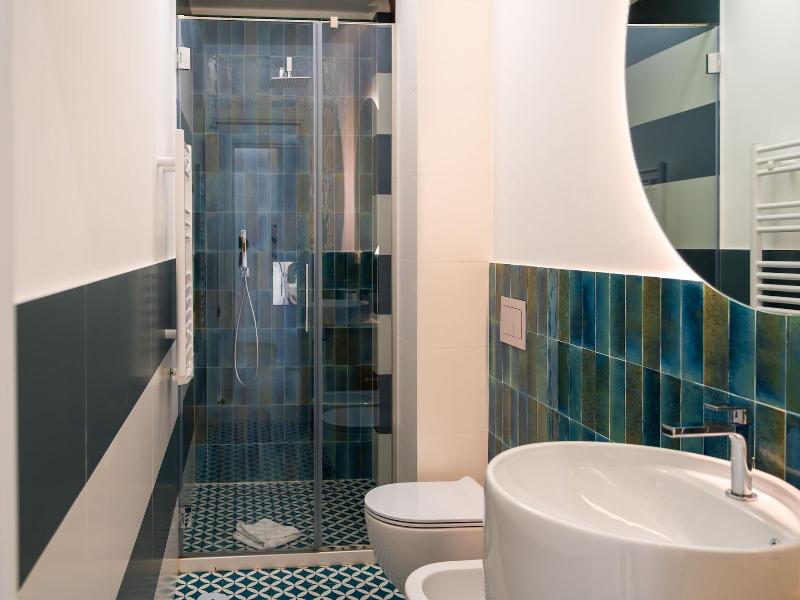 Capri Koral Guest House image