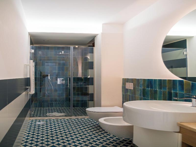 Capri Koral Guest House image