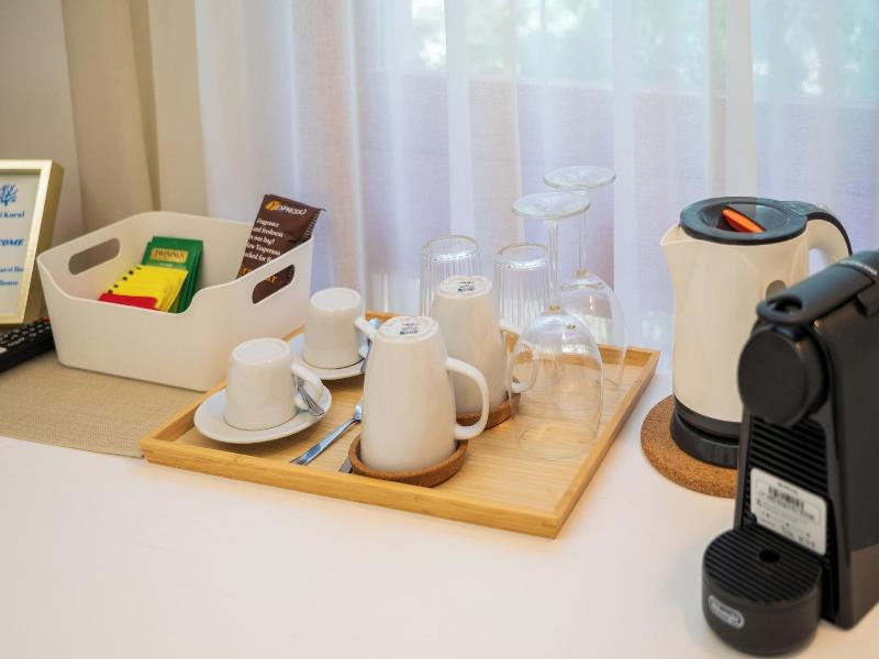 Capri Koral Guest House image