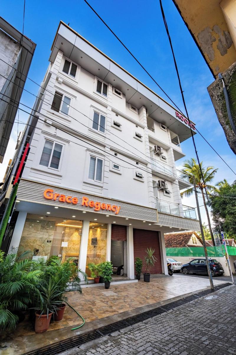 Grace Regency image