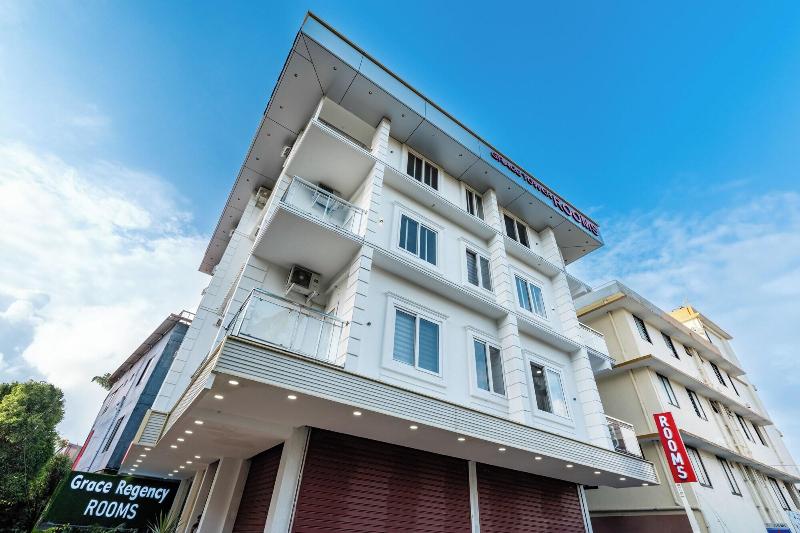 Grace Regency image