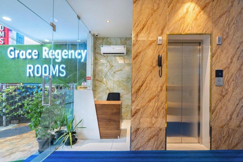 Grace Regency image