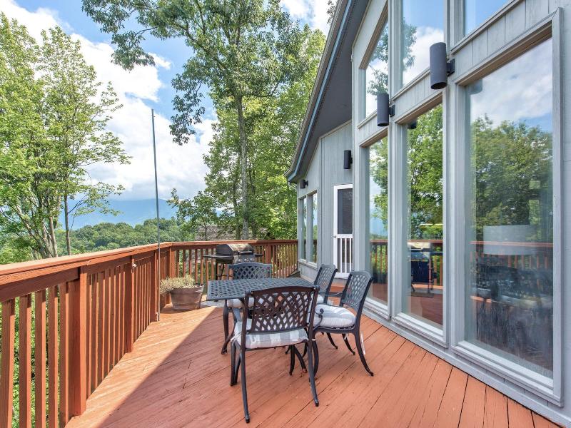 Birdsong By Jackson Mountain Rentals